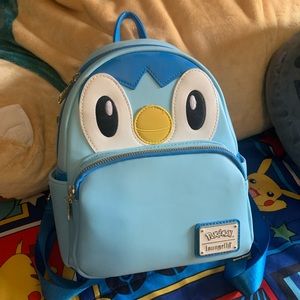 Piplup Loungefly